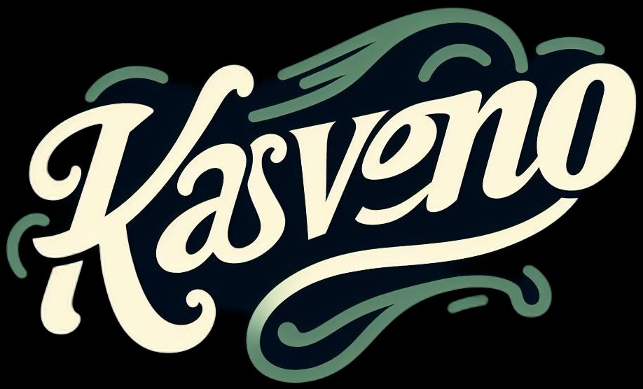 logo kasvenopng